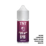 DYNA MINT - i magnifici 7 - Aroma Mini Shot 10+10 - TNT Vape