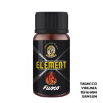 Terra - Element - Aroma Concentrato 10ml - Angolo della Guancia
