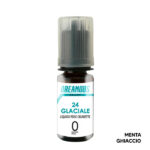 Iceberg N25 - Liquido Pronto 10ml - Dreamods