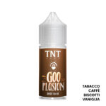 FRWIT BMB - i magnifici 7 - Aroma Mini Shot 10+10 - TNT Vape