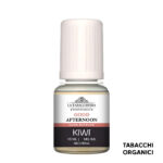 Good Morning - Liquido Pronto 10ml - La Tabaccheria & Kiwi Vapor