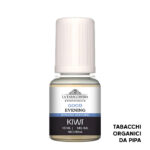 Good Afternoon - Liquido Pronto 10ml - La Tabaccheria & Kiwi Vapor