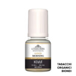 Good Afternoon - Liquido Pronto 10ml - La Tabaccheria & Kiwi Vapor