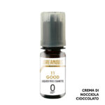 Bay N9 - Liquido Pronto 10ml - Dreamods