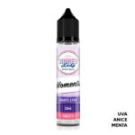 Just Mango - I Ghiaccioli - Liquido Scomposto 20ml - Dreamods