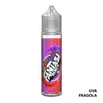 PINEAPPLE X GRAPEFRUIT - Liquido Scomposto 20ml - Fantasi Vape