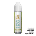 Jazzy Boba - Aroma Concentrato 30ml - Saveur Vape