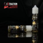 HAVANA - Extraction Lux - Liquido Scomposto 20ml - Extraction Mania