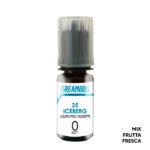Glaciale N24 - Liquido Pronto 10ml - Dreamods