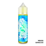Lemon Blackcurrant - Fruizee - Liquido Scomposto 20ml - Eliquid France