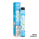 Crazy Mango - Pod Mod Usa e Getta - Yuz Eliquid France