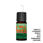 Paglia - Non Filtrati - Aroma Concentrato 10ml - Azhad’s Elixirs