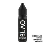 Double Chock - Liquido Scomposto 20ml - Galactika