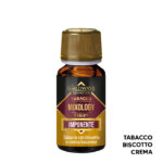 IMMENSO - Tabacco Mixology Series - Aroma Concentrato 10ml - Goldwave Vaping Lab