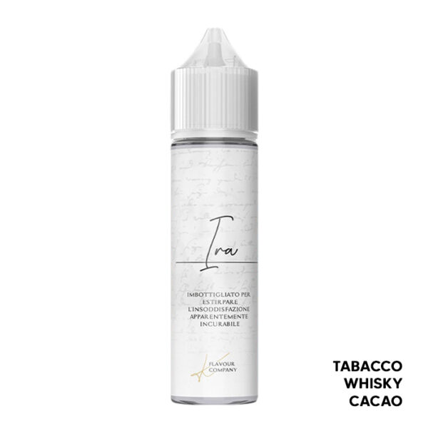 IRA Pod Approved - Liquido Scomposto 20ml - K Flavour Company