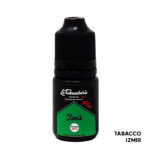 Perique - Black Line 4Pod - Liquido Pronto 10ml - La Tabaccheria