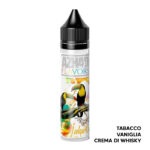 Goa - Liquido Scomposto 20ml - Azhad
