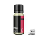 Mistique - Aroma Concentrato 10ml - Suprem-e
