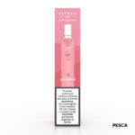 KIWI PASSION FRUIT GUAVA - T600 V2 - Pod Mod Usa e Getta - Elfbar