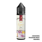 Leonardo - Legacy - Liquido Scomposto 20ml - Omerta Liquids