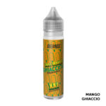 Wild Berries - I Ghiaccioli - Liquido Scomposto 20ml - Dreamods