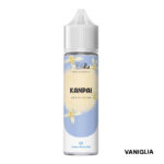 San Lorenzo - Liquido Scomposto 20ml - Ghost Bus Club