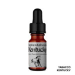 Latakia - Aroma Concentrato 10ml - Angolo della Guancia