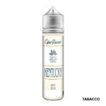 LATAKIA - Tabacco Organico for Pod - Liquido Scomposto 20ml - Cyber Flavour