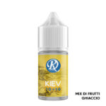 LONDRA - Aroma Mini Shot 10+10 - DR Juice Lab