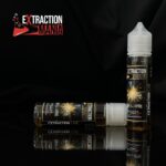LATAKIA - Extraction Lux - Liquido Scomposto 20ml - Extraction Mania