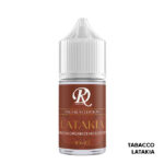 VIRGINIA - Premium Edition - Aroma Mini Shot 10+10 - DR Juice Lab