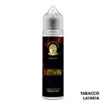Vanilla AND Tobacco - Liquido Scomposto 20ml - Suprem-e