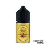 EGOCENTRICO - Creamy Selection - Aroma Mini Shot 10+10 - Goldwave
