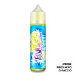 Purple Beach - Fruizee - Liquido Scomposto 20ml - Eliquid France