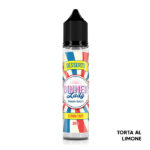 Pacha Mama Strawberry Watermelon - Liquido Scomposto 20ml - Charlie's Chalk Dust