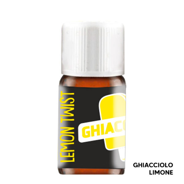 The Dream - Liquido Scomposto 20ml - Flavourage
