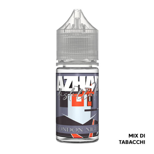 Mandarin Dreams - Liquido Scomposto 25ml - Azhad