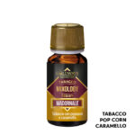 IMPONENTE - Tabacco Mixology Series - Aroma Concentrato 10ml - Goldwave Vaping Lab
