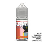 London Night - Liquido Scomposto 25ml - Azhad