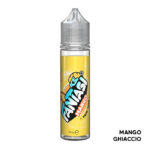 WATERMELON ICE - Liquido Scomposto 20ml - Fantasi Vape