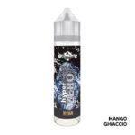 PINEAPPLE - Essenze Hyper Zero -  Liquido Scomposto 20ml - Angolo della Guancia