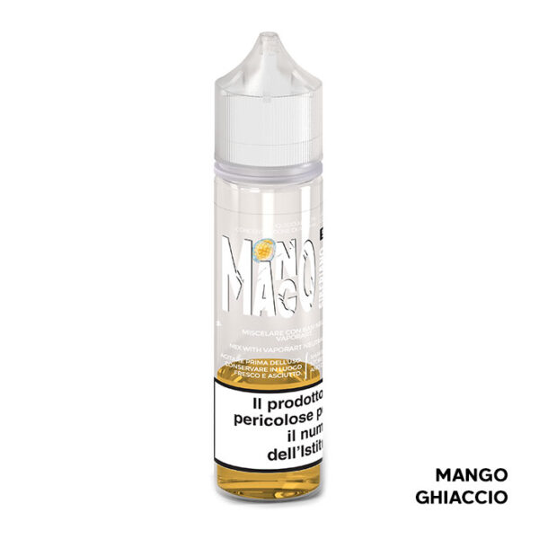Mango - Vaporice - Mix Series 30ml - Vaporart