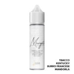 TONICO MEDITERRANEO - Pod Approved - Liquido Scomposto 20ml - K Flavour Company