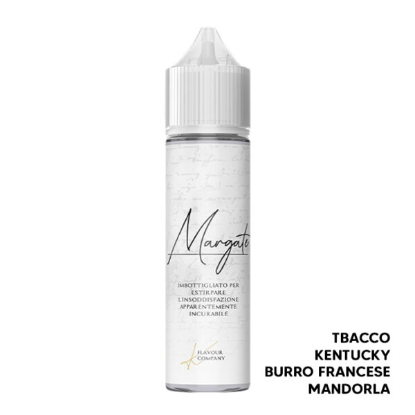 MARGATE Pod Approved - Liquido Scomposto 20ml - K Flavour Company