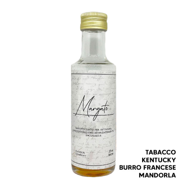 MARGATE - Liquido Scomposto 25ml - K Flavour Company