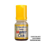 MASTER COFFEE - Aroma Concentrato 10ml - Cyber Flavour
