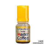 MASTER CIOK - Aroma Concentrato 10ml - Cyber Flavour