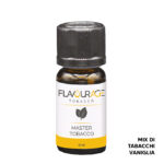 Lady Tobacco - Aroma Concentrato 10ml - Flavourage