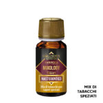 MADORNALE - Tabacco Mixology Series - Aroma Concentrato 10ml - Goldwave Vaping Lab