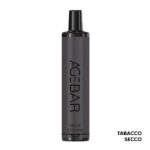 VANILLA CIGARILLO - Pod Mod Usa e Getta - Agebar